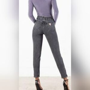 GUESS? Georges Marciano Washed Jeans